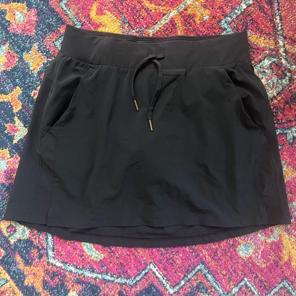 All in Motion Sporty Skort - Picture 2 of 6